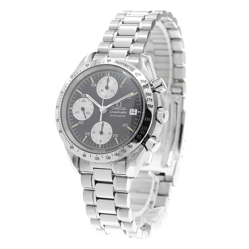 OMEGA Speedmaster 3511.50 Chronograph Automatic Men's Watch_896181
