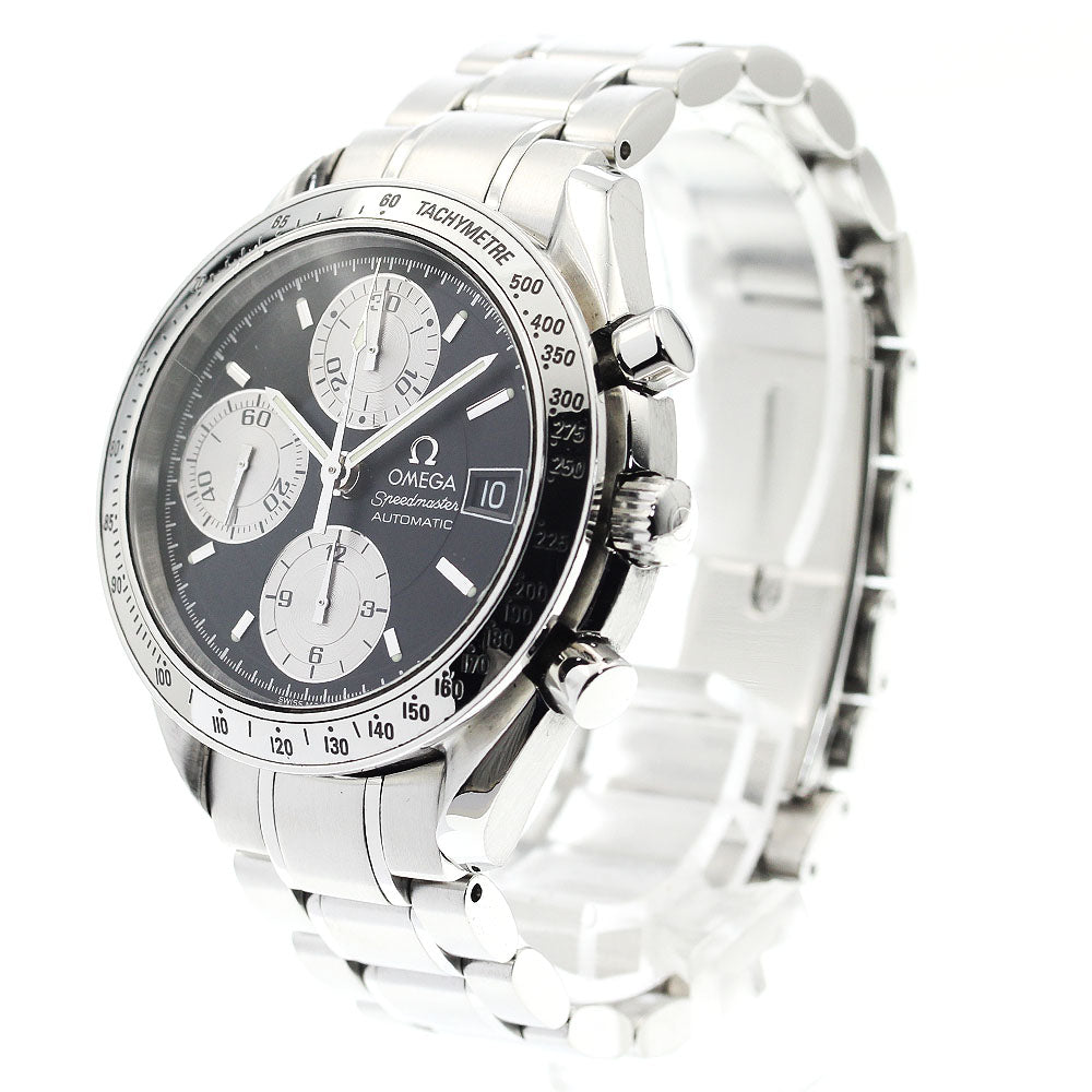 OMEGA Speedmaster Marui Limited 3513.51 Chronograph Automatic Men's Watch_896221
