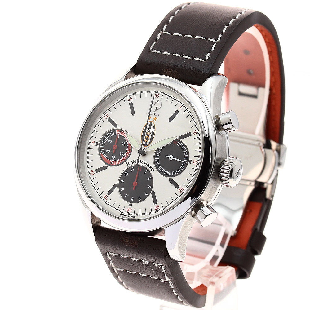 JEANRICHARD Juventus 27th Scudetto 25062 Automatic Men's Watch_896232