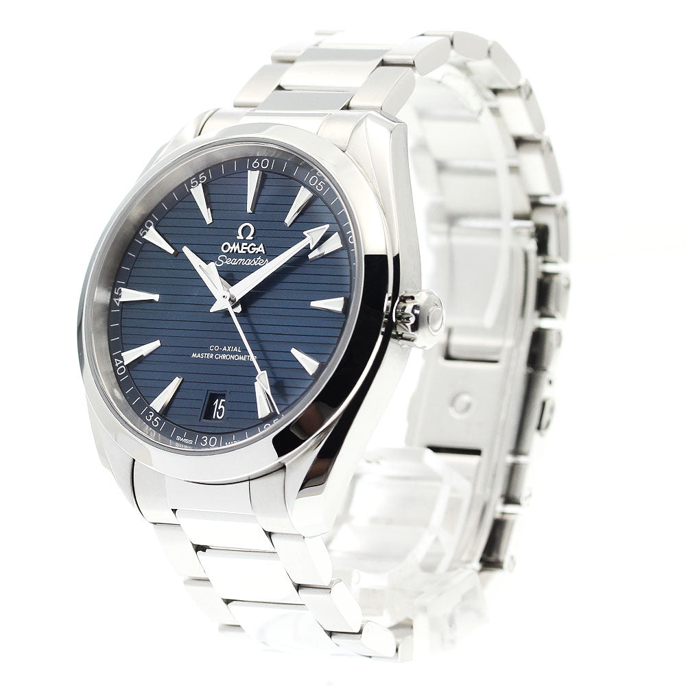 OMEGA Seamaster Aqua Terra 150M 220.10.41.21.03.004 Automatic Men's Watch_896260