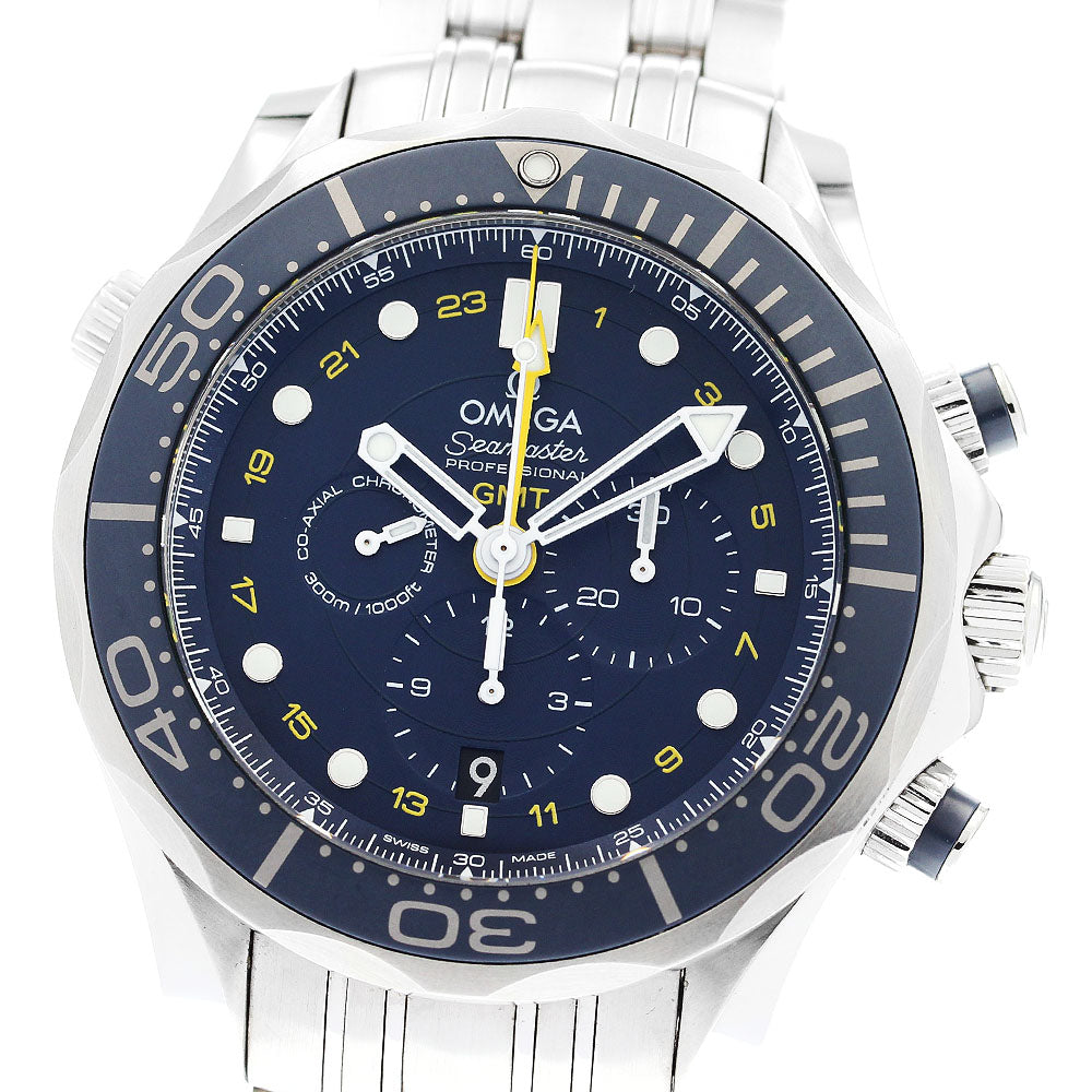OMEGA Seamaster diver 300ｍ 212.30.44.52.03.001 Automatic Men's Watch_896269