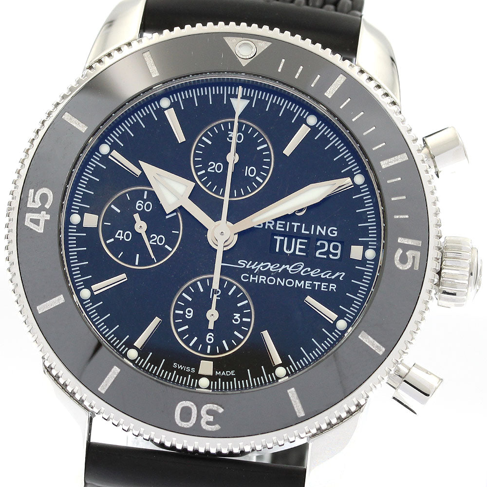 BREITLING Superocean Heritage A13313 Chronograph Automatic Men's Watch_896300