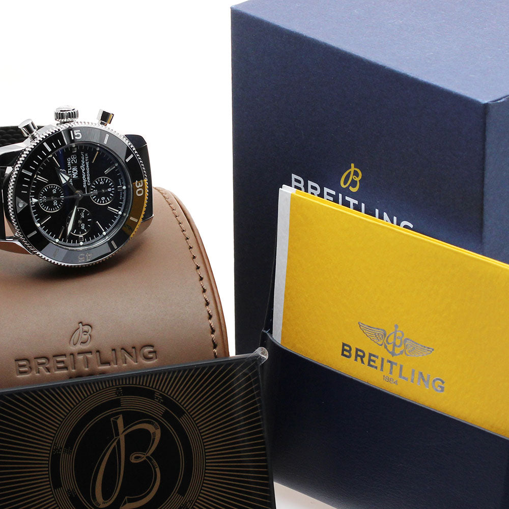 BREITLING Superocean Heritage A13313 Chronograph Automatic Men's Watch_896300