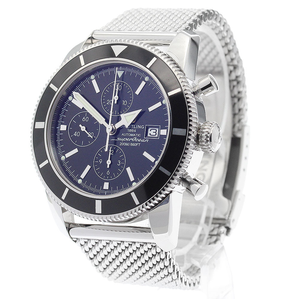 BREITLING Superocean Heritage A13320 Chronograph Automatic Men's Watch_896310
