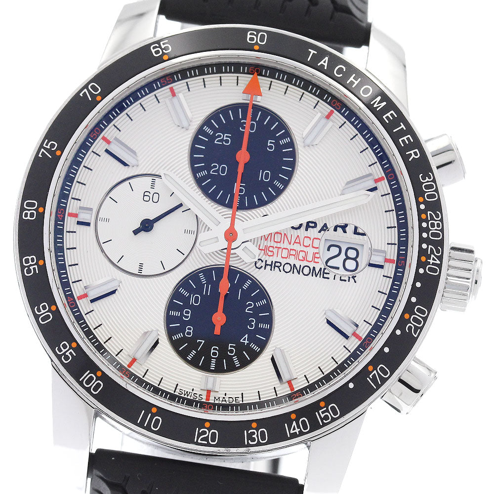 Chopard Mille Miglia Monaco GP 168992-3031 Date Automatic Men's Watch_896328