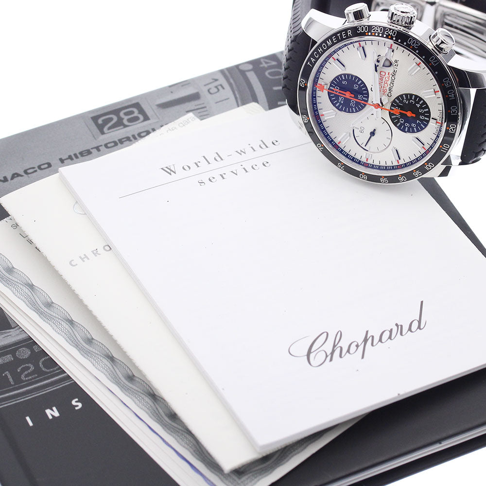 Chopard Mille Miglia Monaco GP 168992-3031 Date Automatic Men's Watch_896328