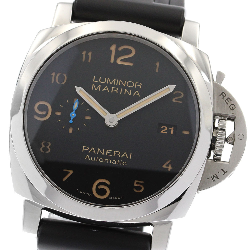 PANERAI Luminor Marina 1950 PAM01359 3DAYS Acciaio Automatic Men's Watch_896352