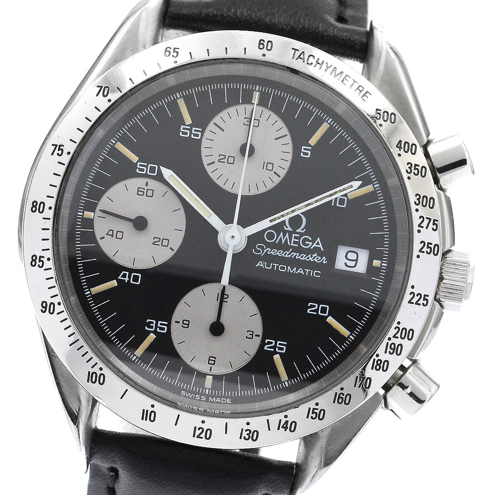 OMEGA Speedmaster 3511.50 Date Chronograph Automatic Men's Watch_896385