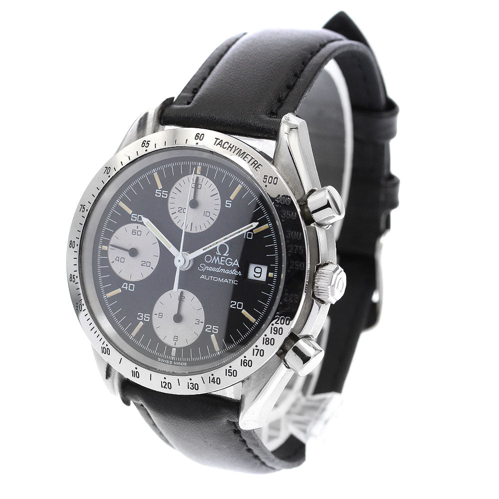 OMEGA Speedmaster 3511.50 Date Chronograph Automatic Men's Watch_896385