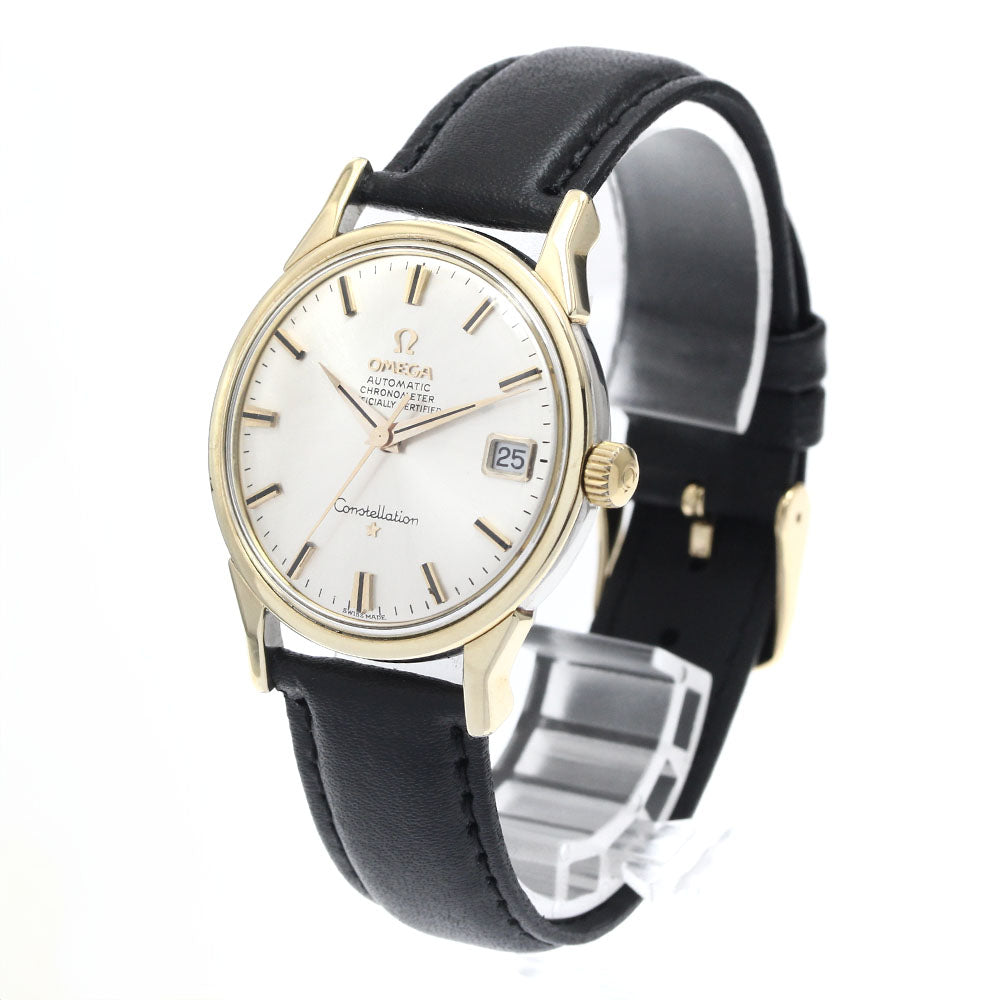 OMEGA Constellation 168.005 Chronometer Cal.561 Automatic Men's Watch_896444