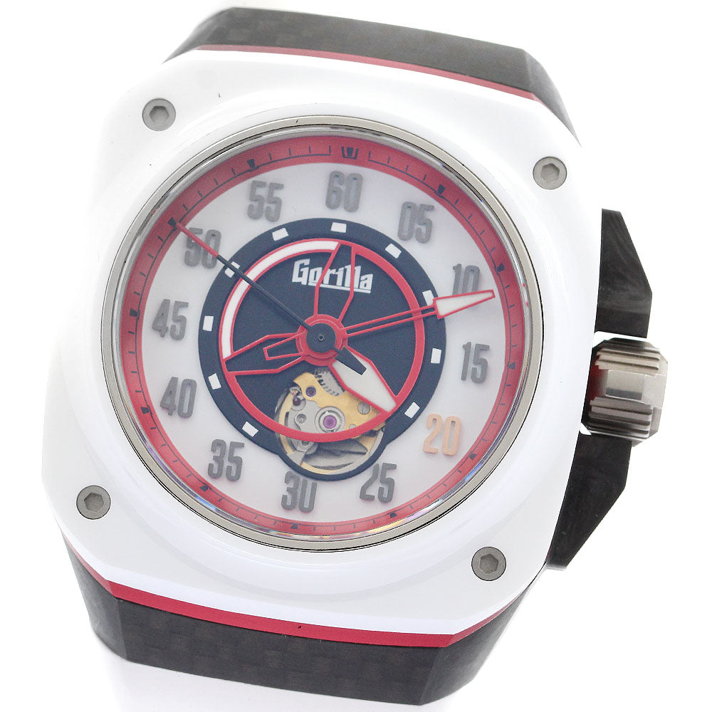Gorilla Fastback GT Legacy Tokyo FBY19.0 Automatic Men's Watch_896477