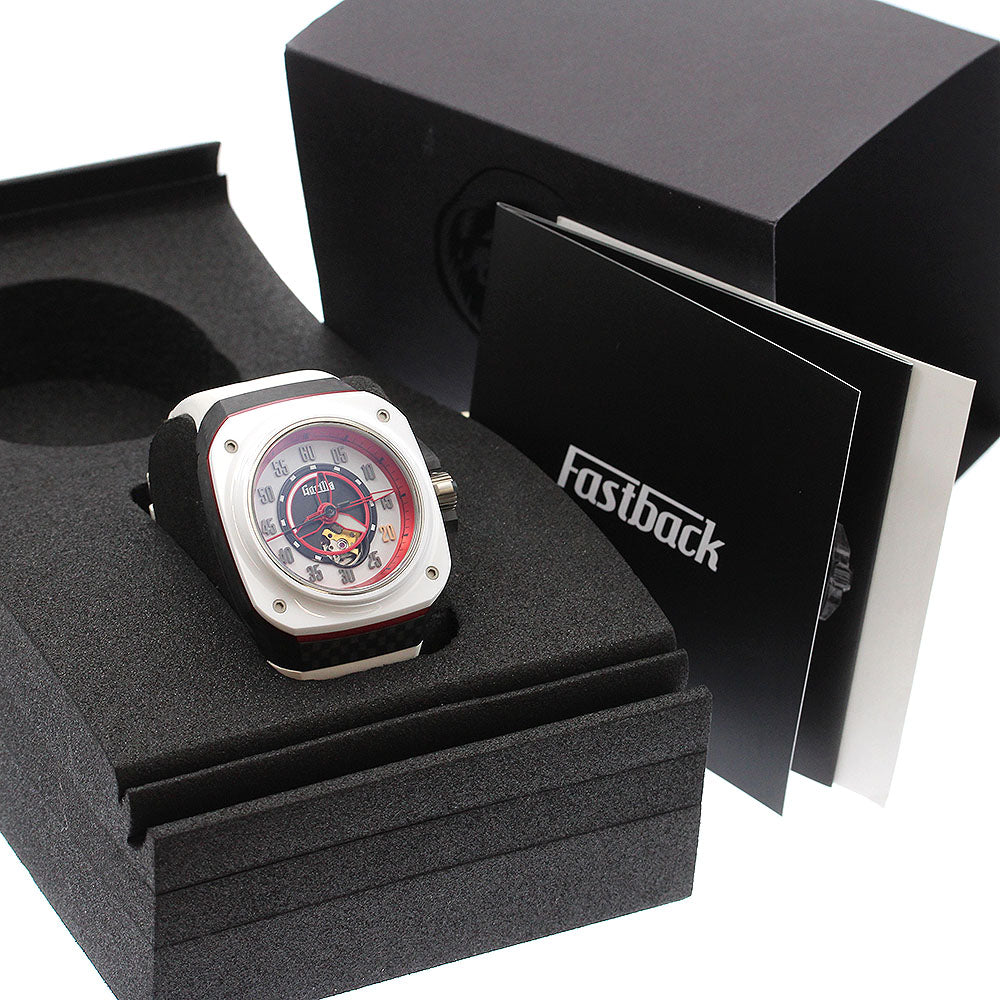Gorilla Fastback GT Legacy Tokyo FBY19.0 Automatic Men's Watch_896477