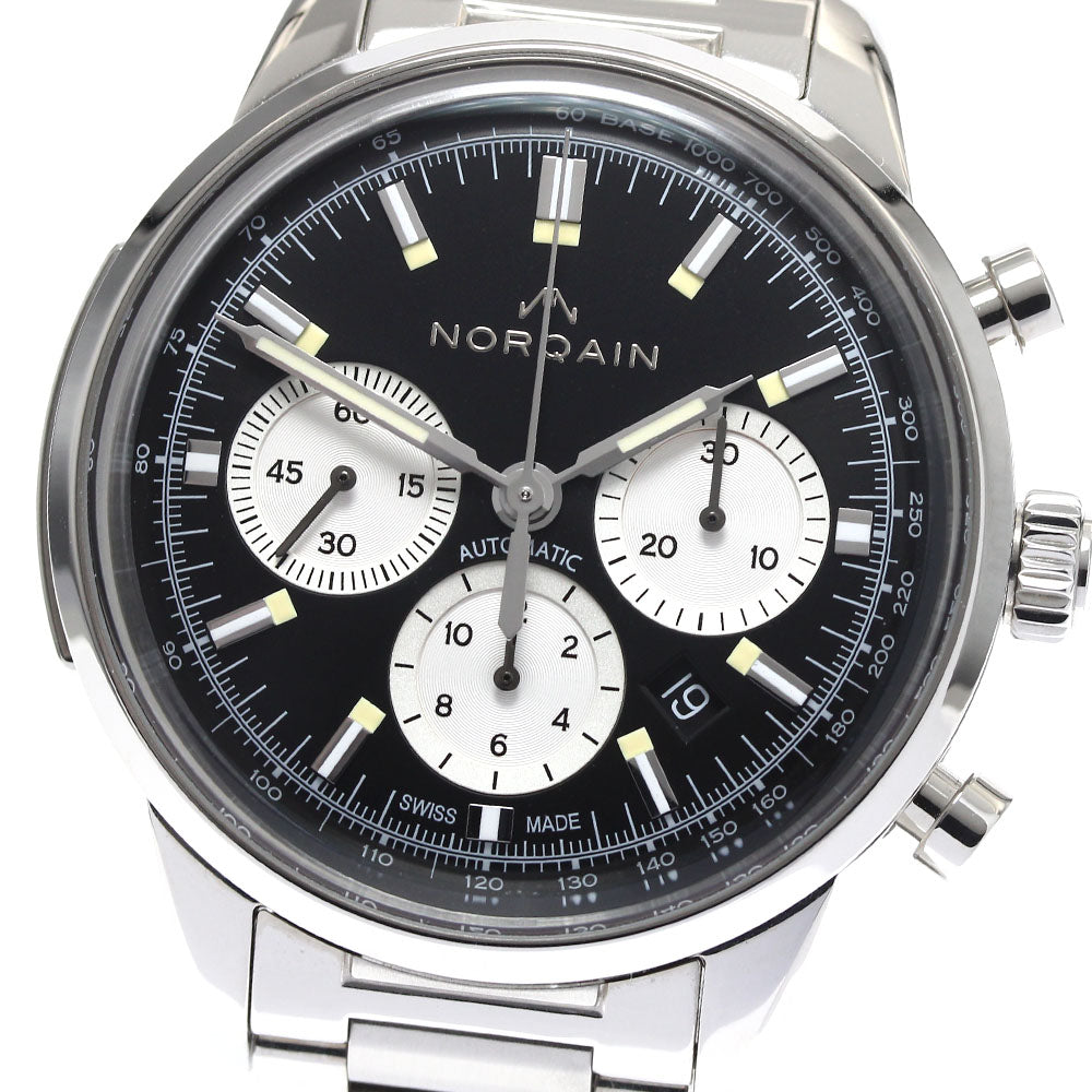 NORQAIN Freedom 60 N2200S22C/B221/201SC Chronograph Automatic Men's Watch_896544