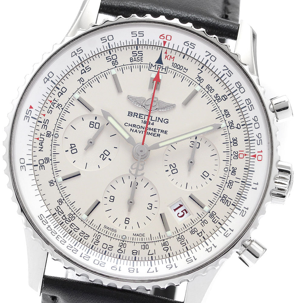 BREITLING Navitimer Limited AB0123 2000 limited Automatic Men's_896573