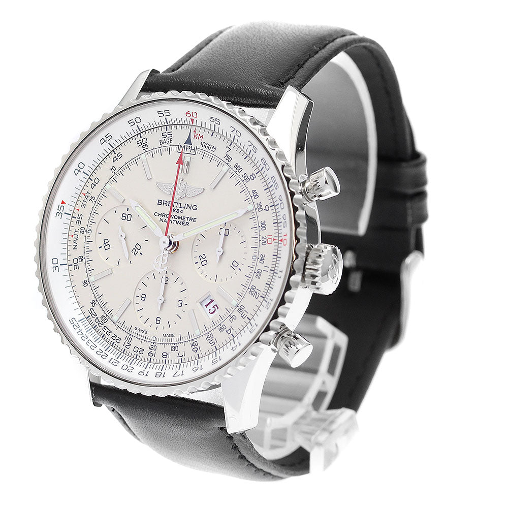 BREITLING Navitimer Limited AB0123 2000 limited Automatic Men's_896573