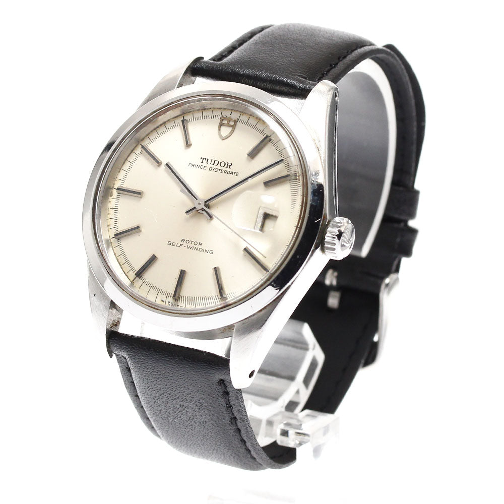 TUDOR Prince Oyster Date 7024/0 Cal.2752 Automatic Men's Watch_896584