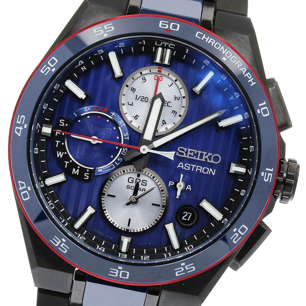 SEIKO Astron Nexter Shohei Otani model 2024 SBXC167/5X83-0AG0 Men's Watch_896600