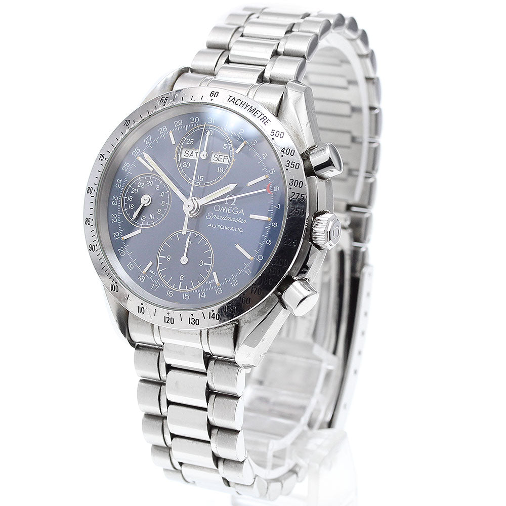 OMEGA Speedmaster 3521.80 Triple calendar chronograph Automatic Men's_896603