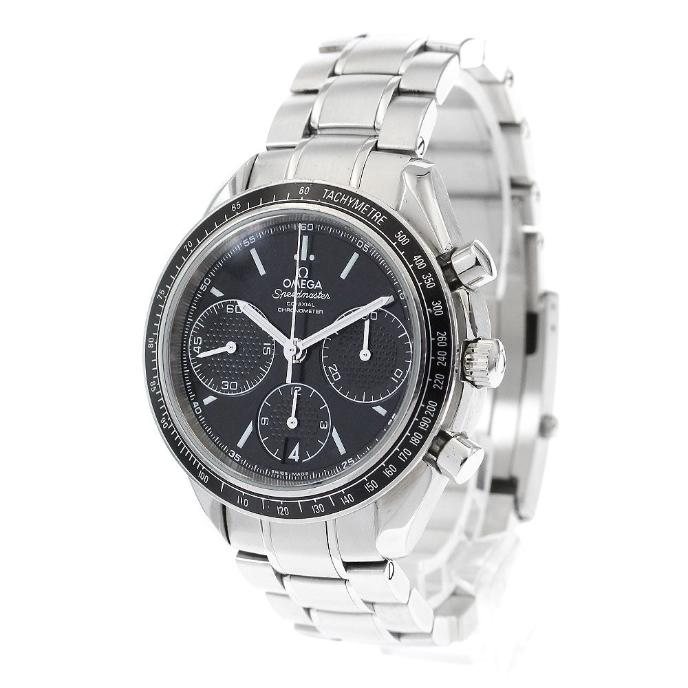 OMEGA Speedmaster Racing 326.30.40.50.01.001 Date Automatic Men's Watch_896607