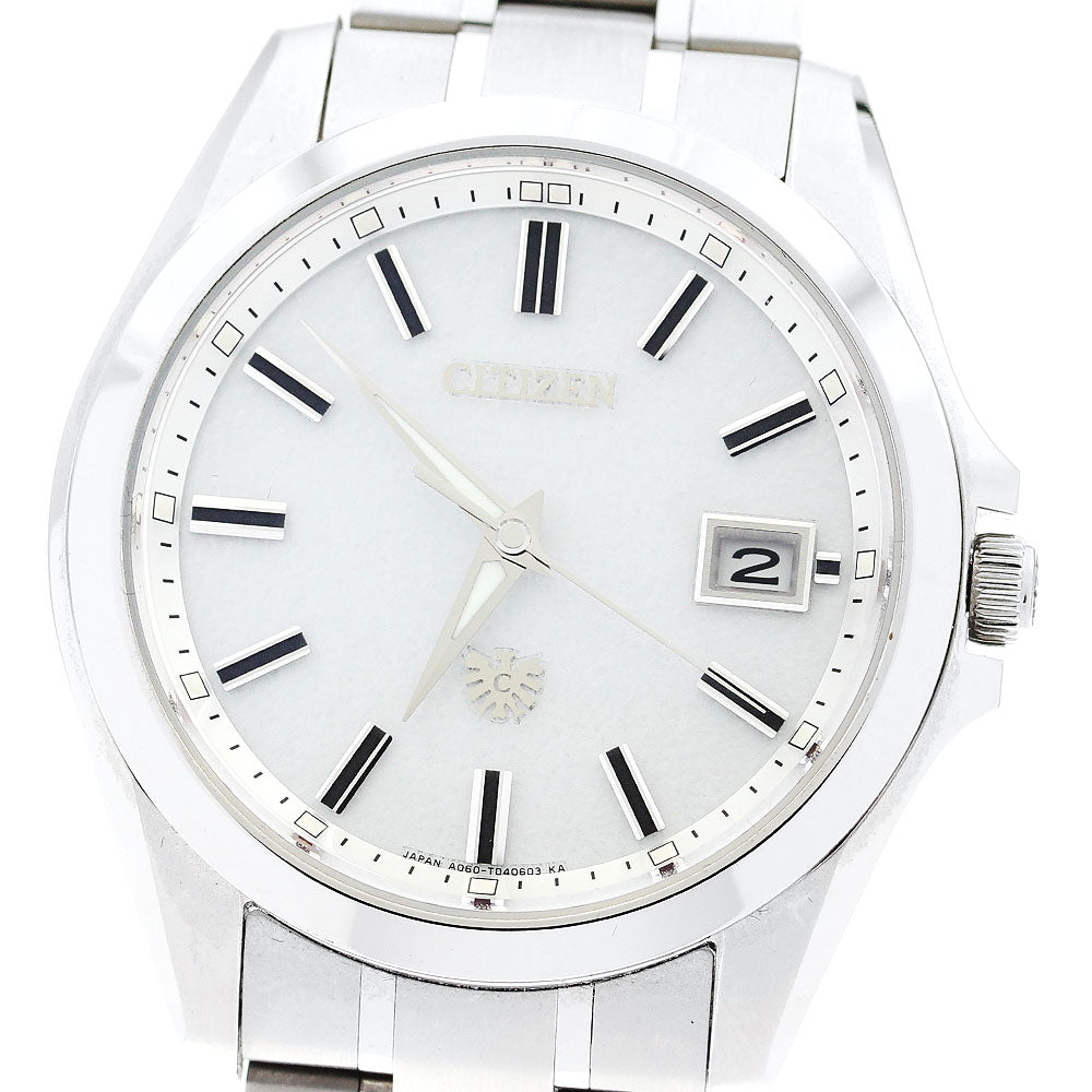 CITIZEN The citizen A060-T27351/AQ4091-56A Eco Drive Quartz Men's Watch_896623