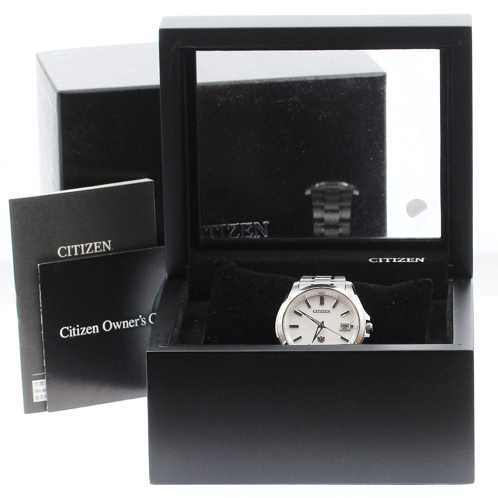 CITIZEN The citizen A060-T27351/AQ4091-56A Eco Drive Quartz Men's Watch_896623