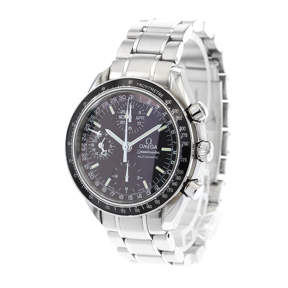 OMEGA Speedmaster Mark 40 Cosmos 3520.50 Chronograph Automatic Men's_896654