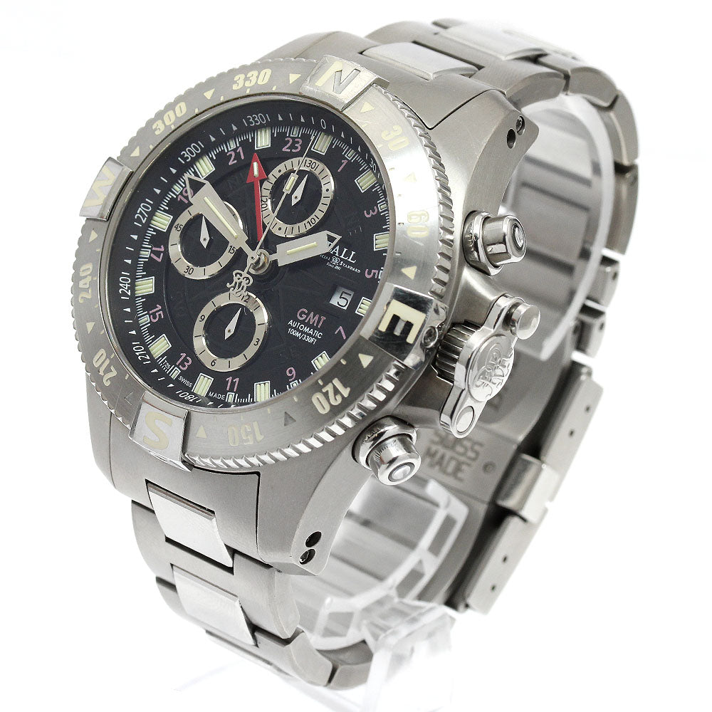 BALLWATCH Engineer hydrocarbon DC2036C Space master Automatic Men's Watch_896716