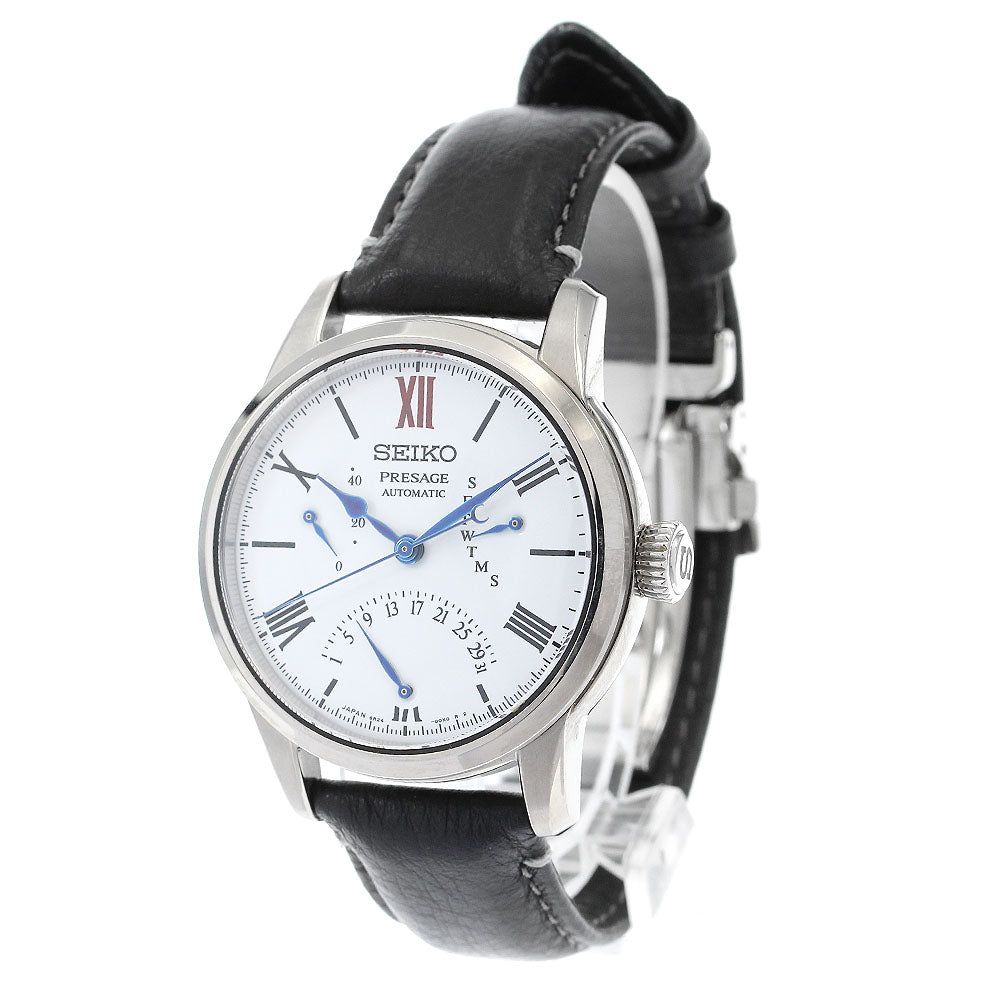 SEIKO Presage Enamel Dial SARD017/6R24-00M0 Automatic Men's Watch_896724
