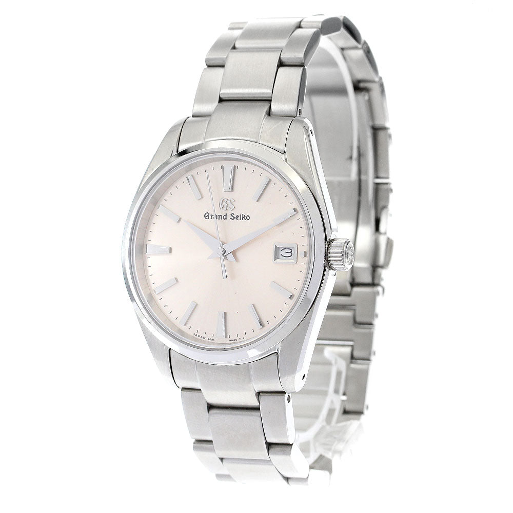 SEIKO Grand Seiko SBGP009/9F85-0AC0 Heritage collection QZ Men's Watch_896732
