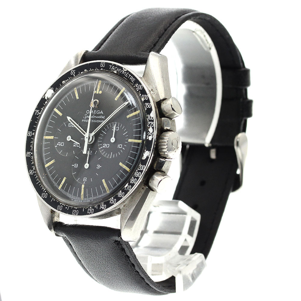 OMEGA Speedmaster 145012.67 Professional Cal.321 Hand Winding Men's Watch_896771