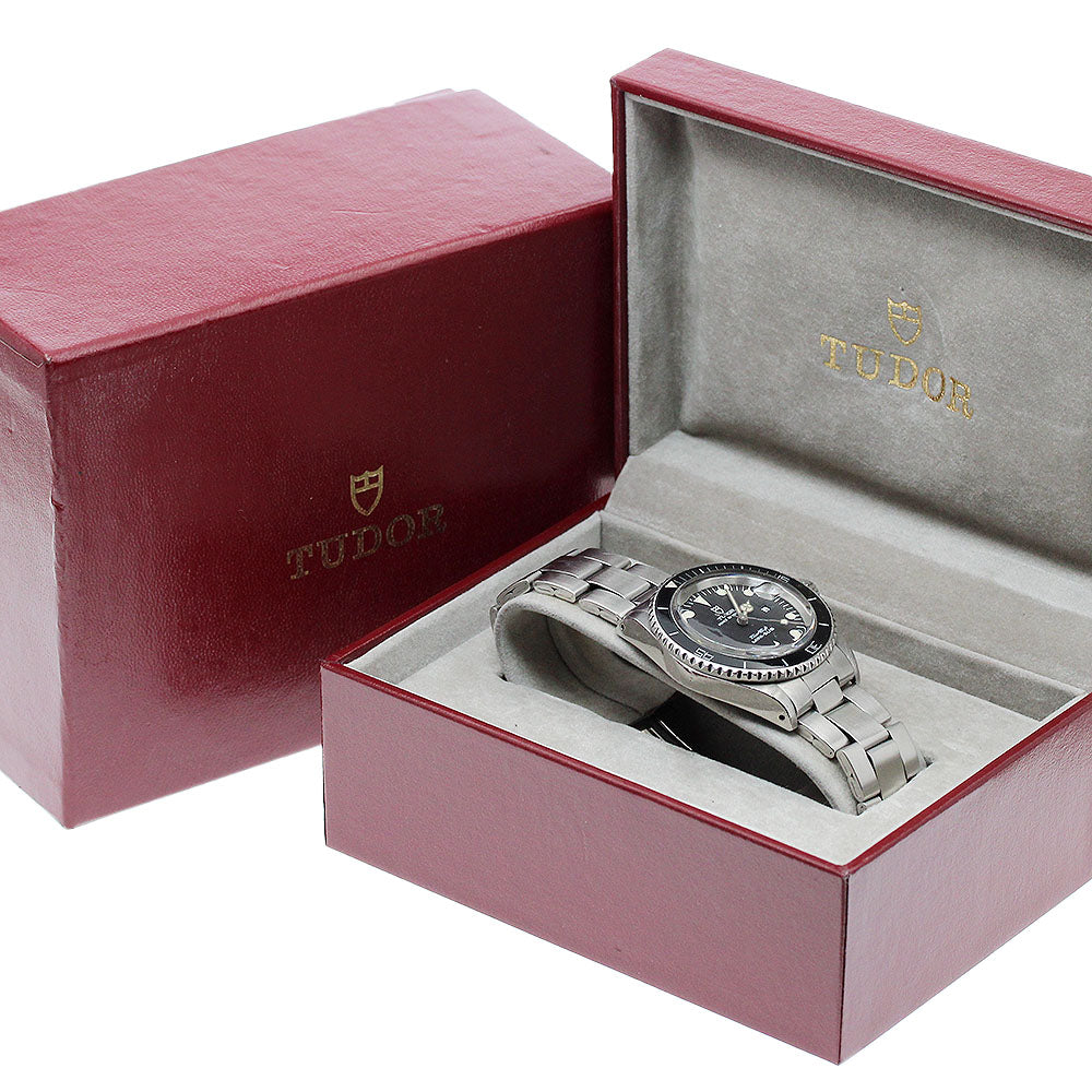 TUDOR Prince Oyster Date Mini Sub 73090 Date Automatic Boy's Watch_896794