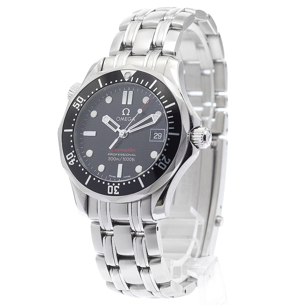 OMEGA Seamaster300 Professional 212.30.36.61.01.001 Quartz Boy's Watch_896858