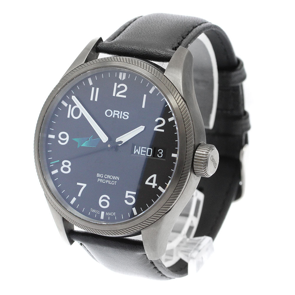 ORIS Big Crown ProPilot 01 752 7698 4224 07 Automatic Men's Watch_896867