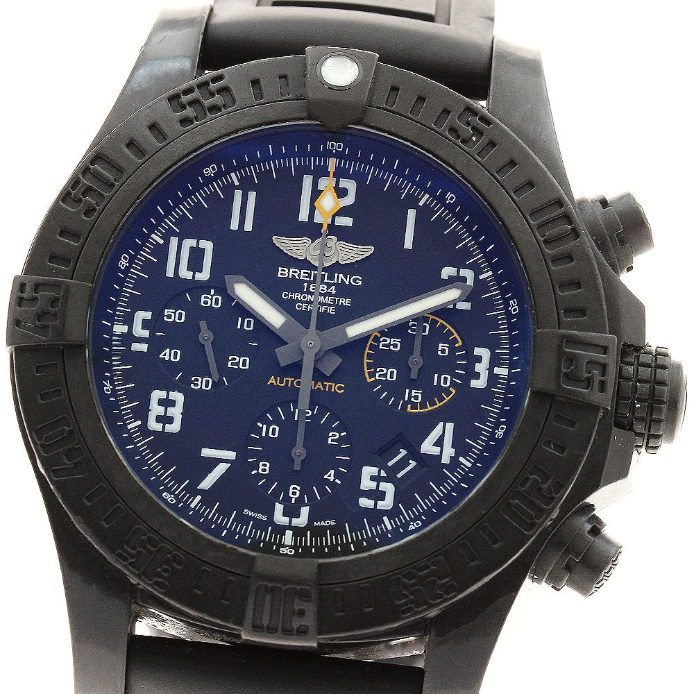 BREITLING Avenger hurricane XB0180E4/BF31 Automatic Men's Watch_896965