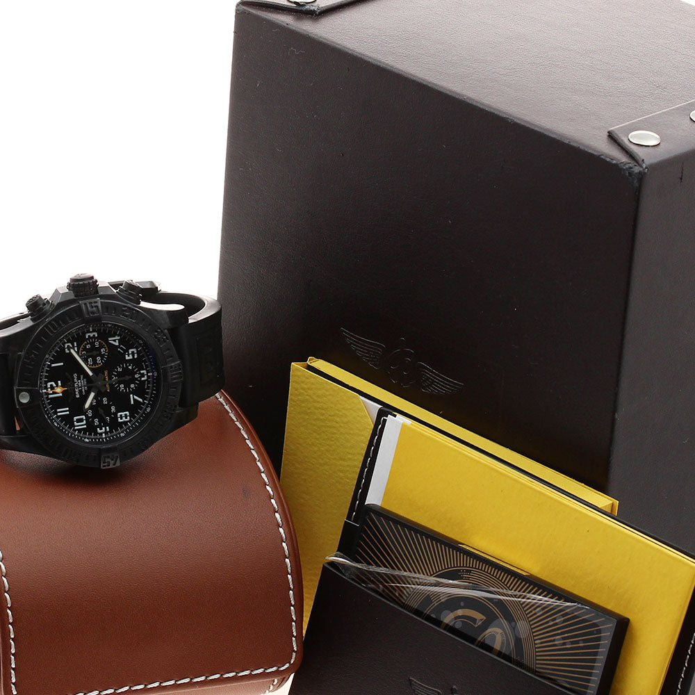 BREITLING Avenger hurricane XB0180E4/BF31 Automatic Men's Watch_896965