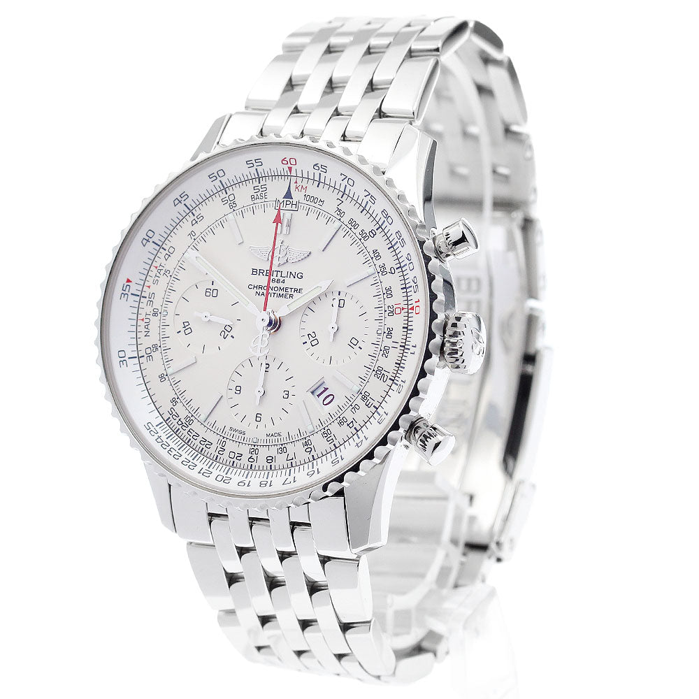 BREITLING Navitimer Limited AB0123 2000 limited Automatic Men's Watch_896969