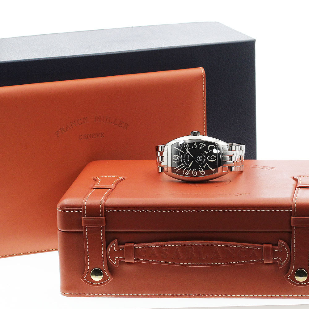 FRANCK MULLER Casablanca Limited to 500 8880CBR Automatic Men's Watch_896980