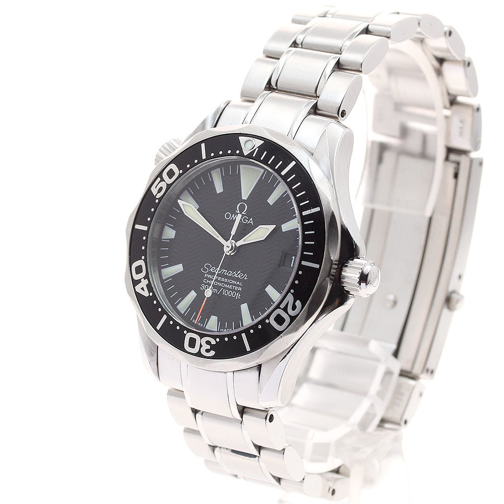 OMEGA Seamaster300 Professional 2252.50 Automatic Boy's Watch_896985