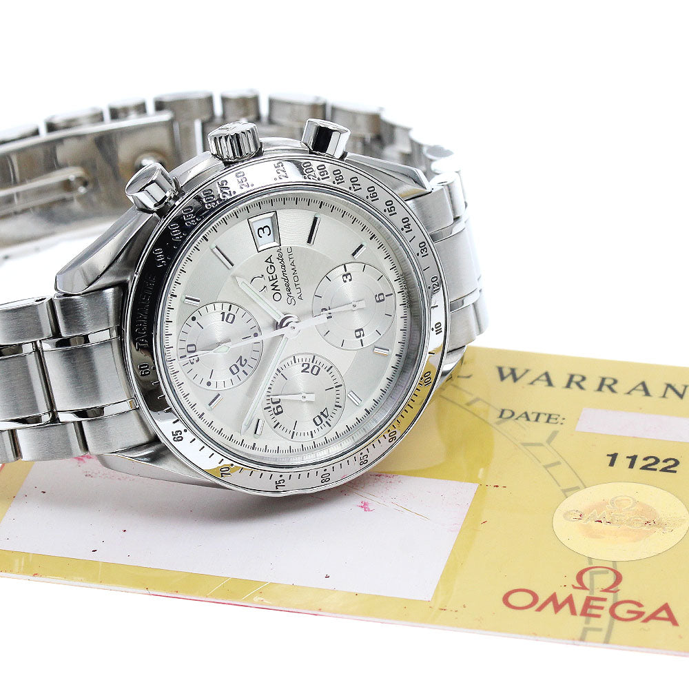 OMEGA Speedmaster 3513.30 Date Chronograph Automatic Men's Watch_896995