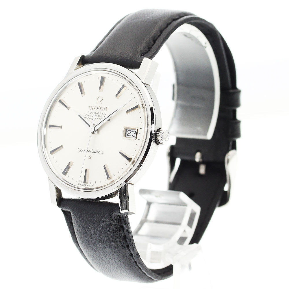 OMEGA Constellation 168.018 Date Cal.564 Automatic Men's Watch_897011