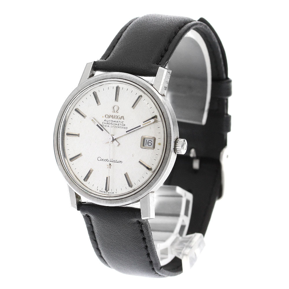 OMEGA Constellation 168.018 Date Cal.564 Automatic Men's Watch_897026
