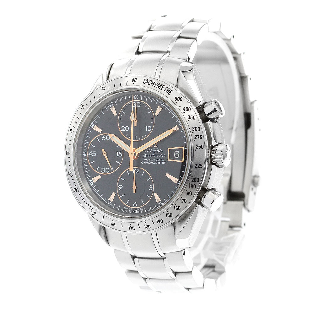 OMEGA Speedmaster Japan Limited Edition 3211.50 Automatic Men's Watch_897029
