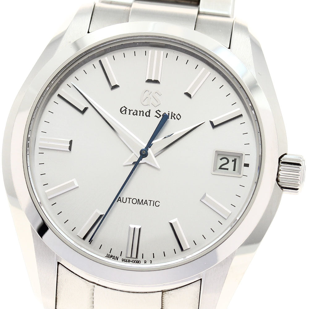 SEIKO Grand Seiko Mechanical SBGR307/9S68-00B0 Date Automatic Men's Watch_897050