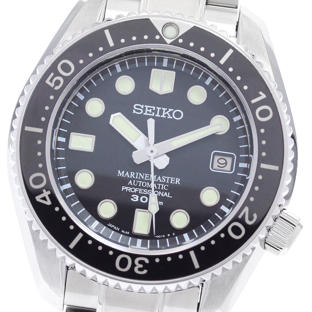 SEIKO Prospex Marine Master SBDX017/8L35-00K0 Date Automatic Men's Watch_897187