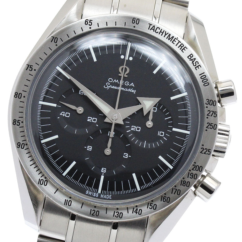 OMEGA Speedmaster Professional 1st Replica 3594.50 Men's Watch_897190