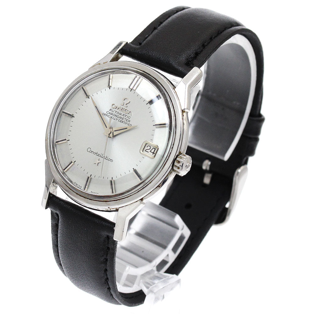 OMEGA Constellation 168.005 Pie Pan Dial Cal.561 Automatic Men's Watch_897199