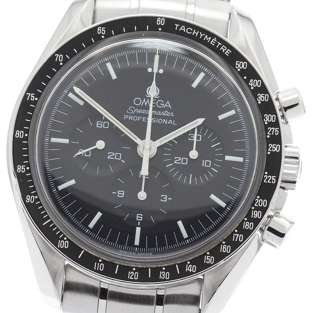 OMEGA Speedmaster Apollo 11 30th Anniversary 3560.50 Hand Winding Men's_897262