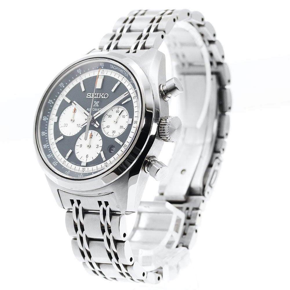 SEIKO Prospex Speed Timer SBEC023/8R48-00T0 Limited Automatic Men's Watch_897276