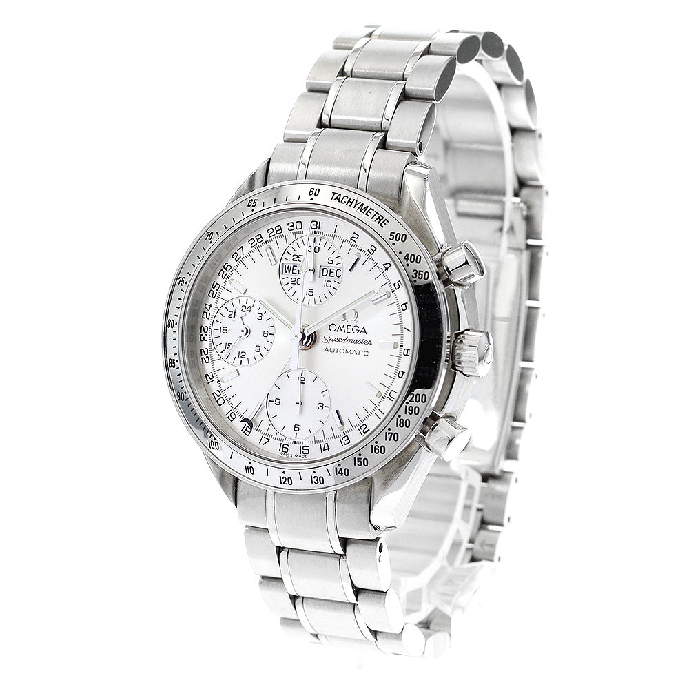 OMEGA Speedmaster 3523.30 Triple calendar chronograph Automatic Men's_897299