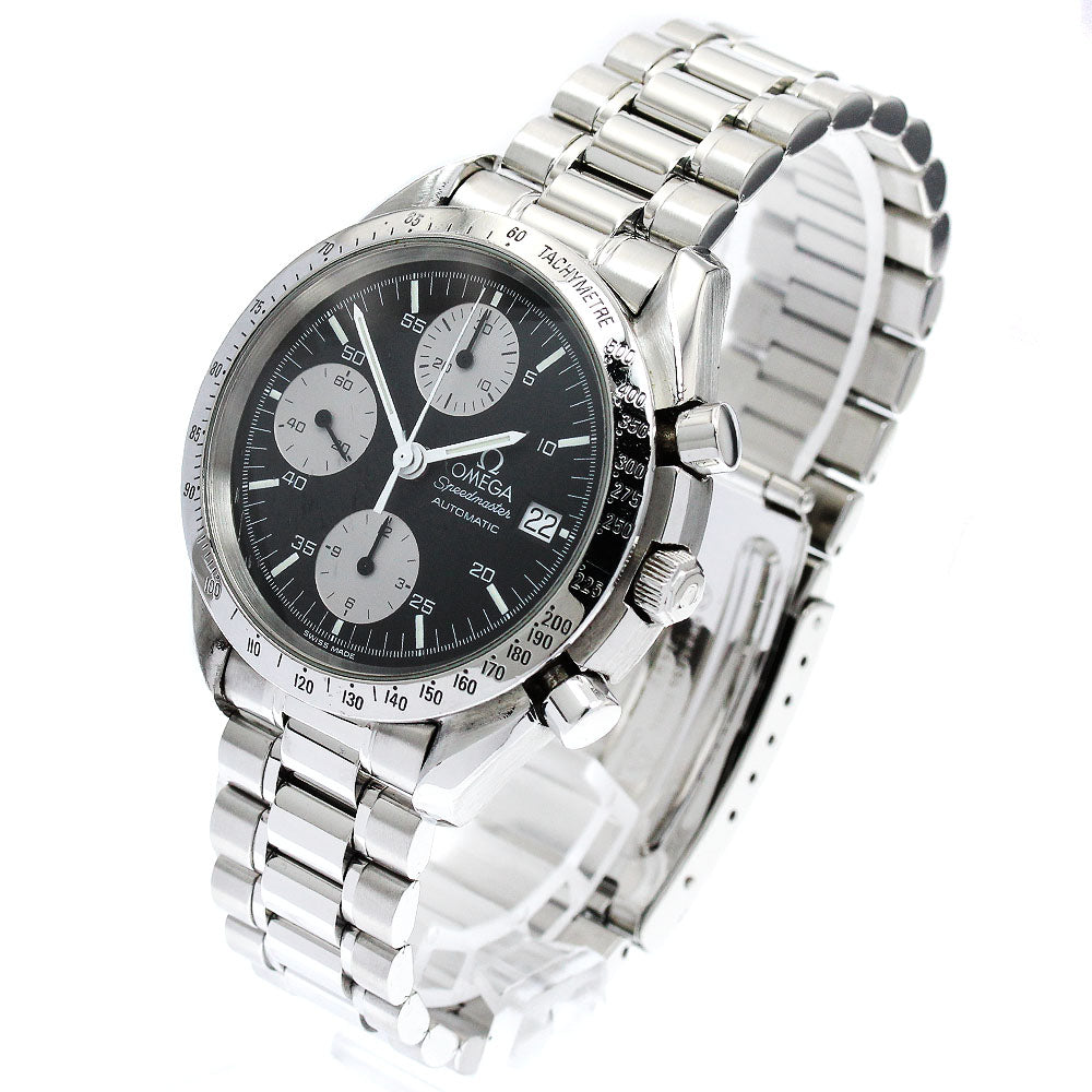 OMEGA Speedmaster 3511.50 Date Chronograph Automatic Men's Watch_897312